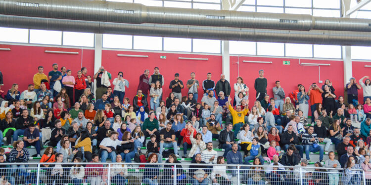 La Liga Futuros Campeones De F Tbol Sala Da El Pistoletazo