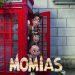 Preestreno en Guadalajara de la película de animación ‘Momias’ de Pedro Solis