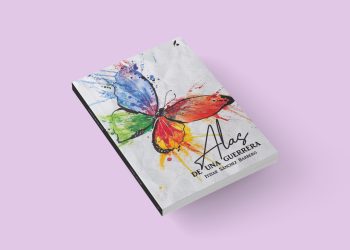 Alas de una Guerrera