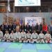 Guadalajara se prepara para el Campeonato Europeo de Karate