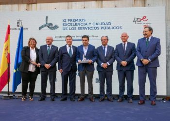 Convocados los XII premios para reconocer iniciativas que mejoren la calidad de los servicios públicos que se prestan a la ciudadanía en CLM