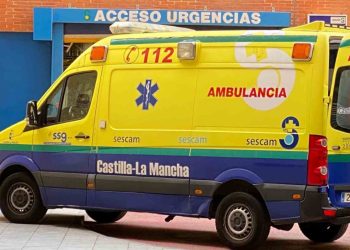 La asesoría jurídica de UGT consigue que 28 contratos de trabajadores del transporte sanitario en Guadalajara pasen a ser indefinidos