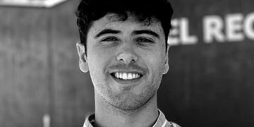 Enrique Collada, presidente de RumboRural, ponente en TEDxAlcarriaSt 2023