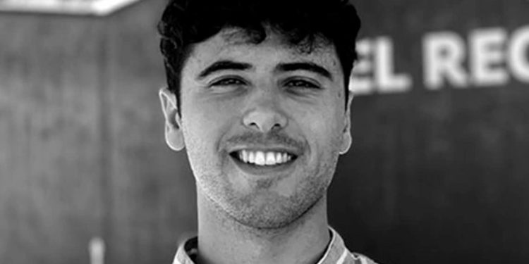 Enrique Collada, presidente de RumboRural, ponente en TEDxAlcarriaSt 2023