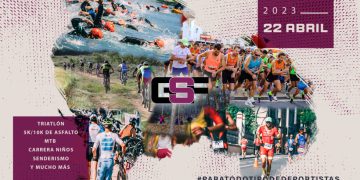 5k y 10k del Guadalajara Sport Festival: abiertas las inscripciones