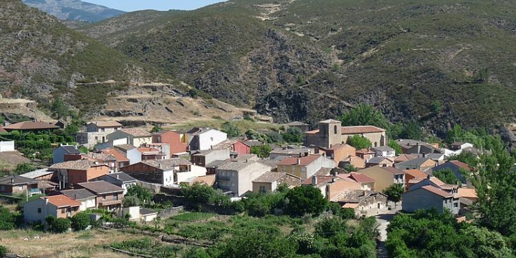CASTILLA-LA MANCHA MOVILIZA 2,5 MILLONES PARA MEJORAR LOS SERVICIOS PÚBLICOS DE LA SIERRA NORTE