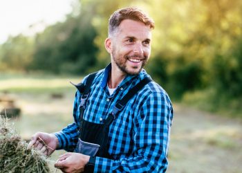 La Junta ha aprobado 7,7 millones en ayudas a jóvenes agricultores de la provincia