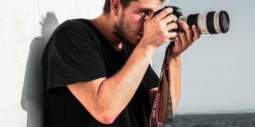 Alfonso Tejedor: la historia de superación de un fotógrafo autodidacta con más de 434.000 seguidores en redes sociales