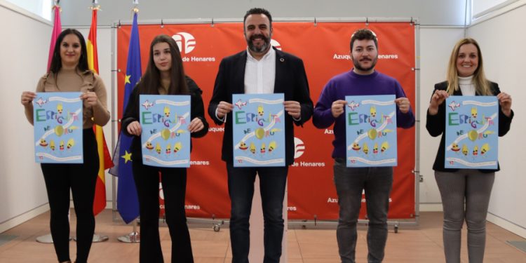 Las entradas para la II Espiguita de Oro de Azuqueca están a al venta