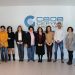 centro de formación y negocios de CEOE-CEPYME Guadalajara