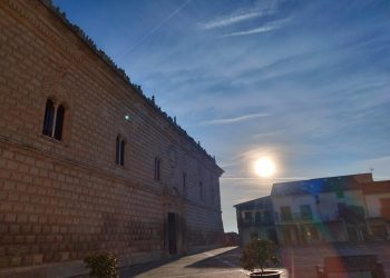 I Encuentro de Personas Apellidadas Cogolludo