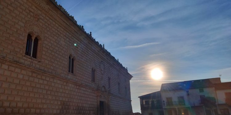 I Encuentro de Personas Apellidadas Cogolludo