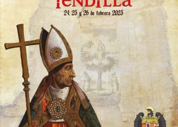 Feria de las Mercaderías de San Matías, Mercado Medieval y Feria de Ganado de Tendilla