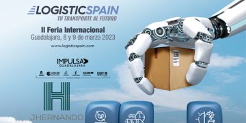 La Feria Internacional LogisticSpain vuelve a Guadalajara