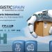 La Feria Internacional LogisticSpain vuelve a Guadalajara