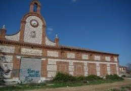 Iniciadas las labores de consolidación y rehabilitación del poblado de Villaflores