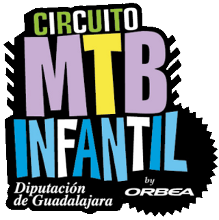 2ª Edición del Circuito MTB Infantil Diputación de Guadalajara by Orbea