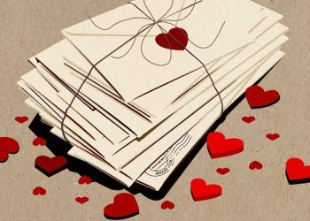 Cogolludo celebra San Valentín con un concurso de cartas de amor y desamor