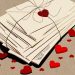Cogolludo celebra San Valentín con un concurso de cartas de amor y desamor