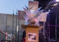 Diversión e imaginación han impregnado las calles de Guadalajara en Carnaval
