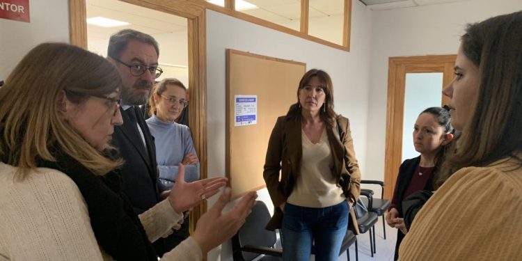 Adjudicado el nuevo Centro de la Mujer al Ayuntamiento de Villanueva de la Torre