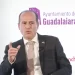 Alberto Rojo, alcalde de Guadalajara, participa en el II Foro Económico Español de CLM
