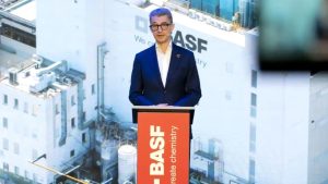 Marchamalo, BASF inaugurará un nuevo centro con una inversión de 16 mill. de euros