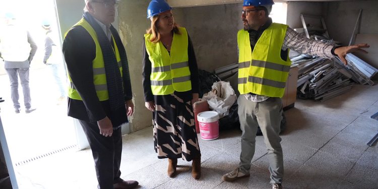 Guadalajara, CEIP 'El Doncel' recibe 900.000 euros de la JCCLM 