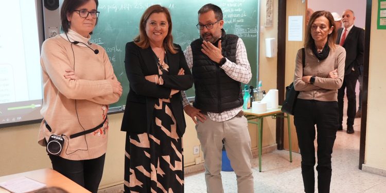 Guadalajara, CEIP 'El Doncel' recibe 900.000 euros de la JCCLM 