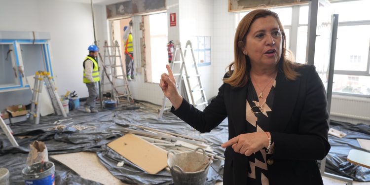 Guadalajara, CEIP 'El Doncel' recibe 900.000 euros de la JCCLM 