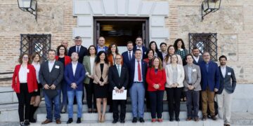 Castilla-La Mancha da rango legal a la priorización de ayudas para los pequeños y medianos agricultores y ganaderos gracias a la Ley de Agricultura Familiar