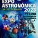 Yebes_Valdeluz, Expoastronómica’23
