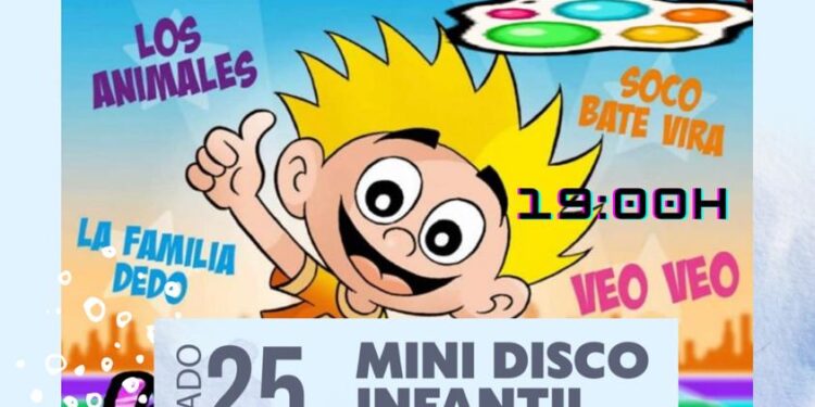 Arranca el programa municipal ‘Vive la Primavera’ con actividades para toda la familia