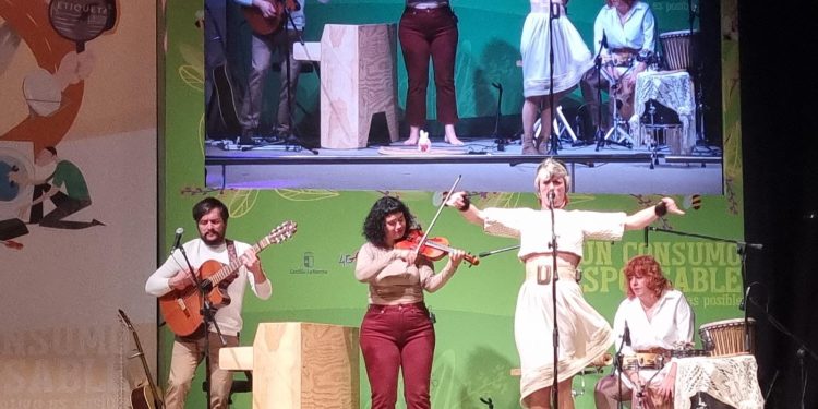 JCCM concede 20 ‘Distintivos a las Mejores Prácticas en materia de Consumo’ 