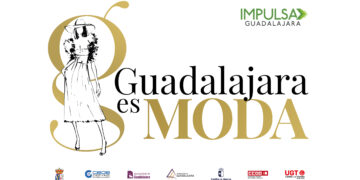 Guadalajara se viste de moda con la llegada del evento 'Guadalajara es Moda' al Palacio Ducal de Pastrana el 25 de marzo