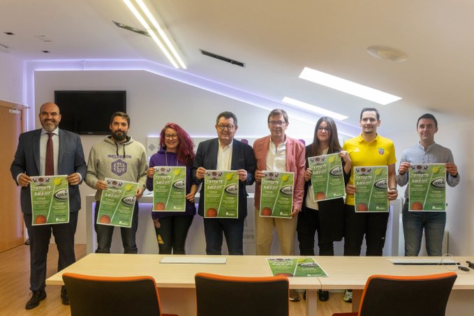 Ayuntamiento de Guadalajara colabora con Asociación Inclubsión para fomentar la actividad deportiva en barrios de la ciudad