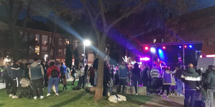 Arranca el programa municipal ‘Vive la Primavera’ con actividades para toda la familia