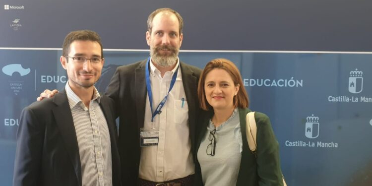 La Consejería de Educación destina 16 mill. de euros a robótica y programación en centros educativos de CLM