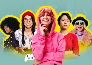 G2A se suma a las creadoras de contenido en el Día Internacional de la Mujer