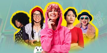 G2A se suma a las creadoras de contenido en el Día Internacional de la Mujer