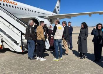 Sigüenza, 8 refugiados sirios afectados por el terremoto serán acogidos por ACCEM