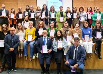 Guadalajara, la UAH presenta la recopilación del trabajo de 67 mujeres en la gastronomía de la región