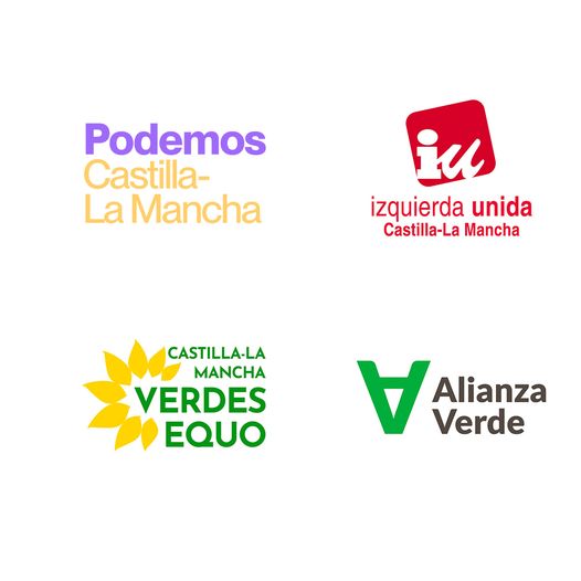 José Morales, Unidas Podemos por Guadalajara