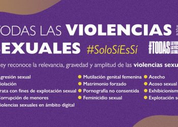 CLM pone a disposición de las víctimas de violencia sexual dispositivos de localización, recursos de acogida y atención psicológica