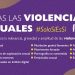 CLM pone a disposición de las víctimas de violencia sexual dispositivos de localización, recursos de acogida y atención psicológica