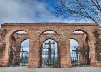 El Casar, nueva pista polideportiva 