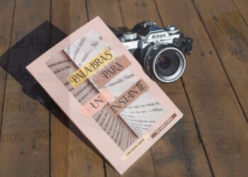 El Casar, presentación del Libro «Palabras para un Instante» de Ana Garcia Fleitas y Luis García García