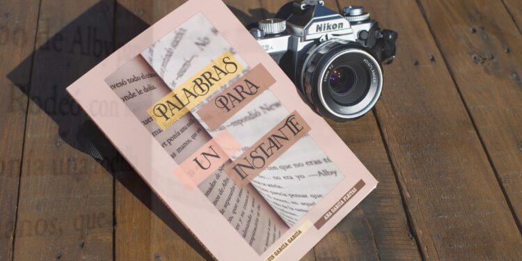 El Casar, presentación del Libro «Palabras para un Instante» de Ana Garcia Fleitas y Luis García García