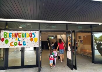 Yebes, uno de los municipios españoles que más dinero invierte en educación