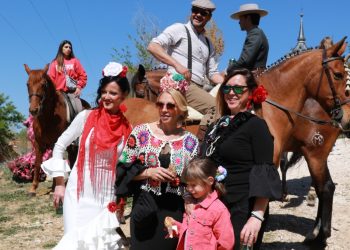 Quer, IV Feria de Abril